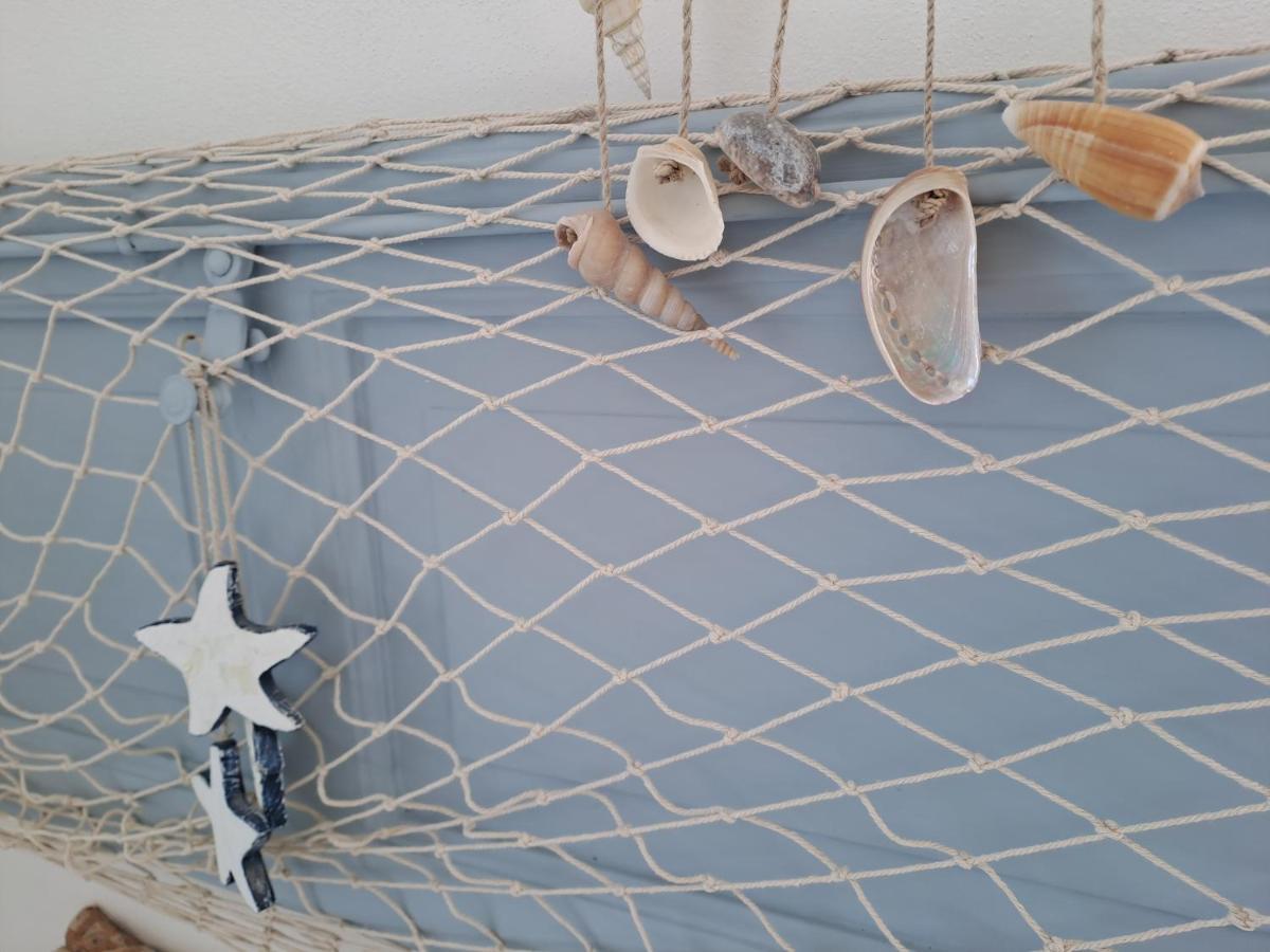 Blue Life, Sea-Luxury Rooms On The Beach Between Palermo And Cefalu' กาสเตลดัชเชีย ภายนอก รูปภาพ